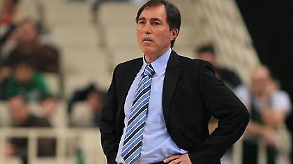 Αλεξανδρής: «Αποφασισμένοι για τη νίκη»