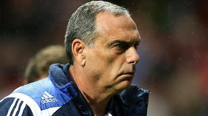 Γκραντ: «Καμία πίεση ενόψει Άρσεναλ»