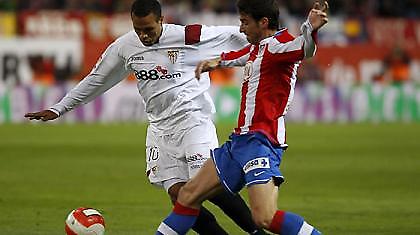 Primera Division: Μάχη για το «σεντόνι» στο «Σάντσεθ Πιθχουάν»!