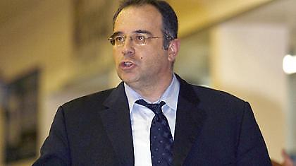 Σκουρτόπουλος: «Αντάξιοι των περιστάσεων»