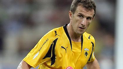 Ανεβάζει ρυθμούς ο Αρουαμπαρένα