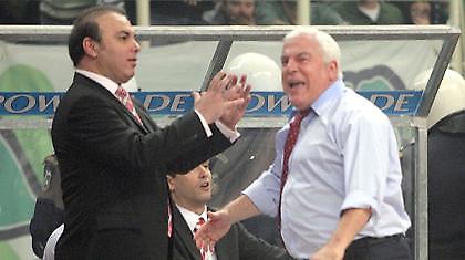 Ελληνιάδης: «Ο Γκέρσον δεν ήθελε στον Ολυμπιακό τον Γιασικεβίτσιους»