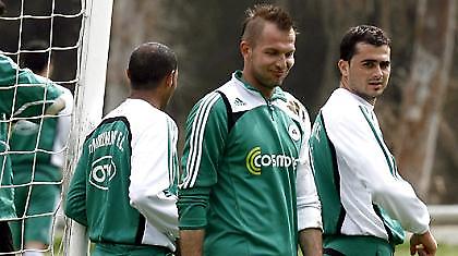 Νέα αρχή με Ηρακλή