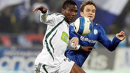 ΠΑΝΑΘΗΝΑΪΚΟΣ- ΗΡΑΚΛΗΣ: Η προσπάθεια συνεχίζεται…