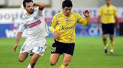 ΑΤΡΟΜΗΤΟΣ-ΕΡΓΟΤΕΛΗΣ: Μονόπλευρο το ενδιαφέρον…