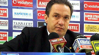 Βατσινάς: «Είσαι αστείος κ. Σπανέ»!