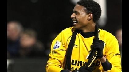 Eredivisie: Έχασε ευκαιρία η Μπρέντα