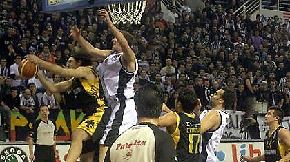 Ντέρμπι «δικεφάλων»