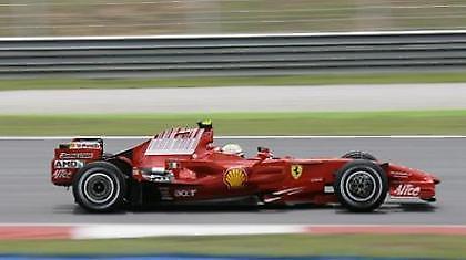 «Σφαίρα» ο Μάσα!