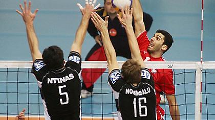 Αγωνιστική... κρίσεως