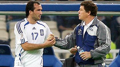 Γκέκας: «Κάνει θαύματα ο Ρεχάγκελ»