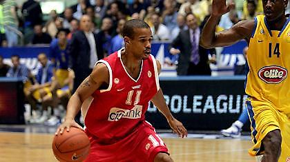 Γκριρ: «Θέλουμε το Κύπελλο»