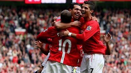 Τέβεζ: «Ο Ρονάλντο καλύτερο ‘όπλο’ από τον Τόρες»