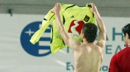 «Θέλω να δω την πόλη από τον Λευκό Πύργο»