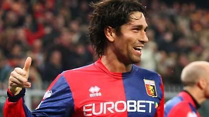 Αντσελότι: «Θέλω πίσω τον Μποριέλο»