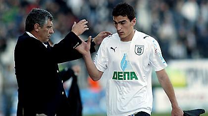 ΠΑΟΚ: Νίκη για να μείνει «ζωντανός»