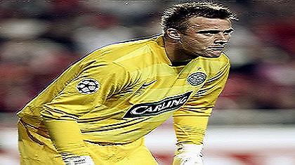 Μπάγερν …καλεί Μπόρουτς;