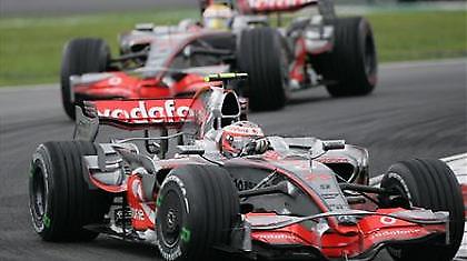 Άρχισαν τα όργανα…