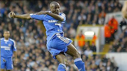 Μακελελέ: ''Το πλεονέκτημα όποιος σκοράρει πρώτος''