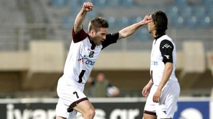 ΟΦΗ: Ετοιμοπόλεμοι για τη «μάχη» με Ξάνθη