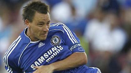 Τέρι: «Αν χάσουμε από την Άρσεναλ τελειώνουν όλα»