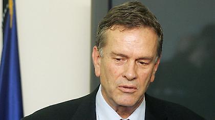 Συγχαρητήρια επιστολή του Γ. Ιωαννίδη προς την ΚΟΕ