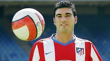 Φεύγει ο Ρέγες από την Ατλέτικο