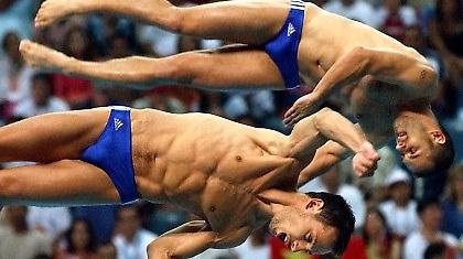 Στον τελικό Μπίμης και Μάνος