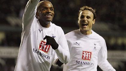 Premier League: Οι αλλαγές έδωσαν στην Τότεναμ το τρίποντο