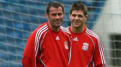 Κάραγκερ: «Θα ‘χτυπήσουμε’ με Τόρες και Τζέραρντ»