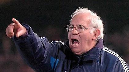 Με όλα τα αστέρια της η Ισπανία