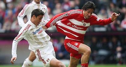 Bundesliga: Άπιαστη η Μπάγερν