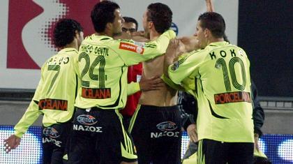 ΑΡΗΣ: «Στροφή» στο πρωτάθλημα