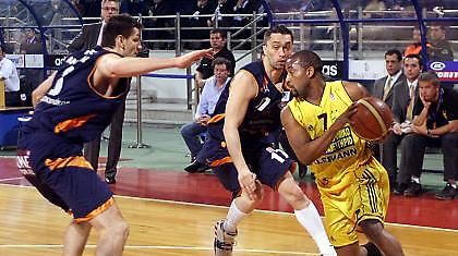 «Πορτοκαλί» θρίαμβος