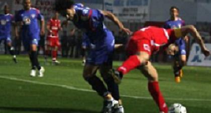 ΚΥΠΡΟΣ: 'Αποχαιρέτησε' και η Νέα Σαλαμίνα