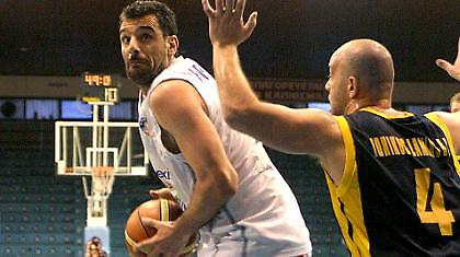 Α2: Ακόμα πιο κοντά στην Α1 τα Τρίκαλα