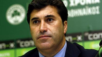 Πεσέιρο: «Αξίζαμε τη νίκη, δεν είχαμε τύχη»