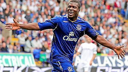 Premier League: Έ«χ»ασε έδαφος η Έβερτον