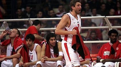 Για τα «μάτια» του «Μάτσας»