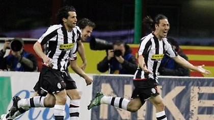 Serie A: Άλωσε το «Μεάτσα» η Γιουβέντους, φωτιά στην κορυφή