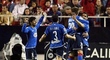 Primera Division: Άλμα για Champions League από Ατλέτικο