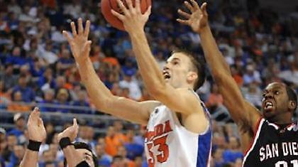 Έγραψε ιστορία ο Νικ Καλάθης