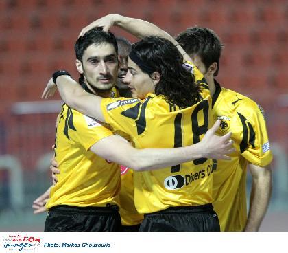 Η ελπίδα πεθαίνει τελευταία