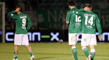 Aυτοκαταστροφικός