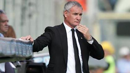 Ρανιέρι: «Είχαμε απόδοση πρωταθλητή»