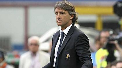 Μαντσίνι: «Τώρα δεν μπορούν να μιλούν»