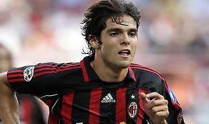 Κακά: «Είμαι δεμένος με τη Μίλαν»