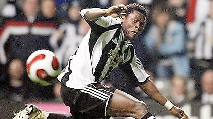 Δεν περνάει καλά στη Νιουκάστλ ο Μάρτινς