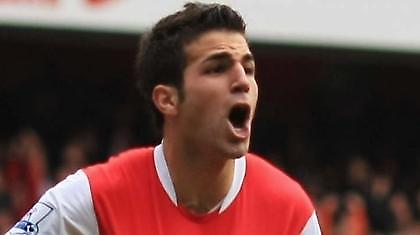 Φάμπρεγκας: «Μπορώ να δώσω πολλά στην εθνική Ισπανίας»