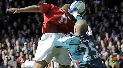 Premiership: Νίκη-τίτλου στο ντέρμπι για Γιουνάιτεντ